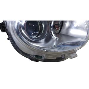 Phare avant droit CITROEN C1 Série (PA,PS) 81110-0H170 (14>20) - Product Image 3