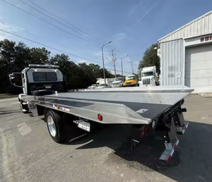 El mejor!! Camión Tractor Diésel de Larga Distancia 6x4 con Cabina Dormitorio para Distribución y Transporte Industrial - Product Image 5