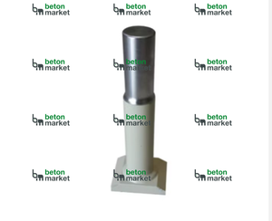 Bomba de Hormigón con Eje Mezclador de Alta Eficiencia, Motor Diésel, Productividad de 10M/H, Transporte Vertical de 130M, Transporte Horizontal de 40M - Product Image 3