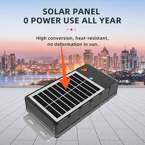 산업 학년 해양 함대 중장비 모니터링 PC보기 GSM <span class=keywords><strong>GPRS</strong></span> <span class=keywords><strong>IP67</strong></span> 방수 <span class=keywords><strong>GPS</strong></span> 추적기 4G 태양 광 자산 추적기 - Product Image 4