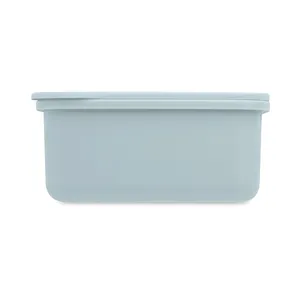 Boîte à lunch personnalisée pour le dimanche avec couverts, solution de merchandising sur mesure - Product Image 2