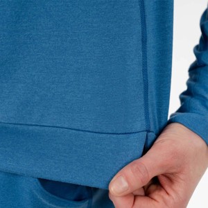 Sudadera con capucha para rendimiento de entrenamiento para mujer, ligera y perfecta para correr, gimnasio y ropa informal - Product Image 3