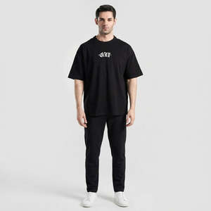 Camiseta Michael Jordan con Diseño Estampado, Color Negro, Tela Ligera y Transpirable - Product Image 5