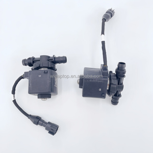 Nozzle Solenoid Valve Assembly for DJ Agras T25 T50 Agricultural <b>Drones</b> <b>Accessories</b> - Product Image 3