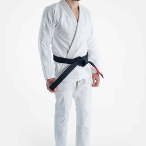 Uniforme de Jiu-Jitsu Brasileño al por Mayor, Precio Económico, Uniforme de Jiu-Jitsu Brasileño Transpirable, MOQ Bajo, Uniforme de Jiu-Jitsu Brasileño en Venta - Product Image 1