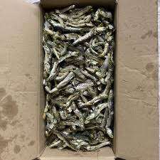 MEJOR PRECIO Anchoas Secas Blue Lotus 2025 Ingrediente Natural de Mariscos - Product Image 2