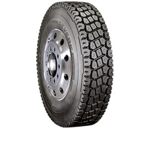 11R24.5 Heavy Duty Truck Tires 16 Ply All Position Long Mileage Radial Tire <b>for</b> Highway and Regional Commercial Use - Product Image 6