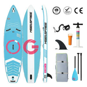 Drop Stitch Paddle <b>Inflatable</b> with Accessories Antidrapante Type - Product Image 5