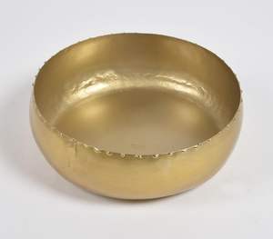 ชามกลมหล่อโลหะสีดำแบบโบราณสำหรับตกแต่งเทศกาลคริสต์มาส HA1089อุปกรณ์เครื่องครัวอุปกรณ์สำหรับเสิร์ฟบนโต๊ะตกแต่งบ้านจำนวนมาก - Product Image 6