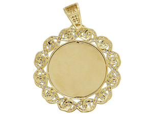 Élégant S925 Argent Avec Moissanite Pierres Personnalisé Photo Mémoire Pendentif Cadeau Parfait pour Hommes Femmes Anniversaire De Mariage Anniversaire - Product Image 4