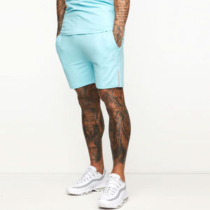 Nouveau modèle de shorts de gym pour hommes personnalisés pour l'été shorts de sport pour hommes - Product Image 4