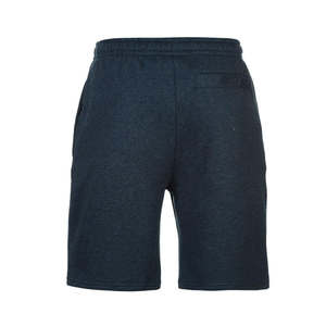 Short décontracté de haute qualité pour hommes confortable et jeune Logo personnalisé Offre Spéciale en coton simple motif uni teint - Product Image 5