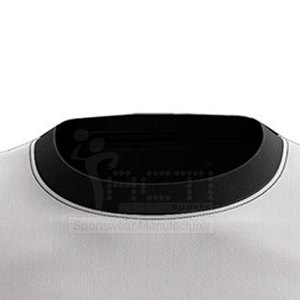 Conjuntos de Camisetas de Fútbol Personalizables ACTI SPORTS - Impresión de Logotipo Personalizado de Alta Calidad, Impresión Digital, Diseños Personalizados Ligeros para Hombre - Product Image 3