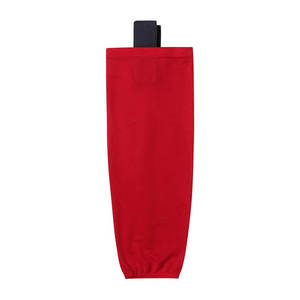 Nueva Llegada, Mejor Calidad, Calcetines de Protección para Hockey sobre Hielo, Diseño Personalizado, Ecológicos, Transpirables, de Poliéster/Algodón Sublimado - Product Image 3