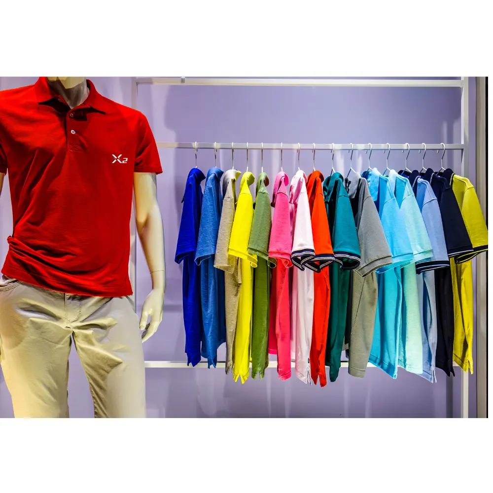 Tùy chỉnh Polo quần áo shirtv chính thức Mens O-cổ thêu hoặc in logo t Áo Sơ Mi Việt Nam nhà máy