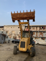 Tractopelle JCB 3cX fabriquée en 2022 avec flèche télescopique JCB3CX JCB4CX JCB 3DX bon prix