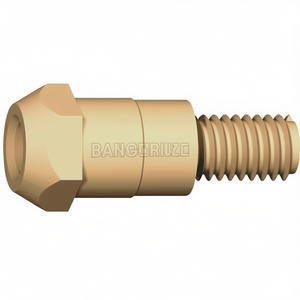 Dusenstock M 6 Longueur 26 mm F. MB GRIP 24 KD/MB EVO PRO 24/MB GRIP 240 D/MB EVO PRO 240 D-VPE 10 Outils d'atelier - Product Image 3