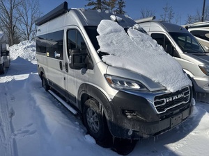 Nouvelles caravanes de camping 2026 T-h-o-r S-c-o-p-e S-p-o-r-t 18ZS pour des voyages en camping-car confortables - Product Image 2