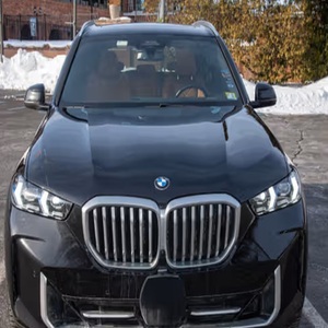 รถยนต์มือสอง BMW X5 xDrive40i Sport ปี 2024 พวงมาลัยซ้าย/ขวา - Product Image 1