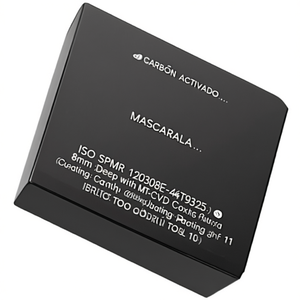 Inserto de Torneado Indexable ISO SPMR 120308E-48T9325 de 8 mm de Profundidad con Recubrimiento MT-CVD, Paquete de 10 - Product Image 2
