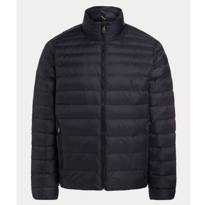 Doudoune mi-longue pour homme avec capuche amovible Manteau d'hiver pour homme - Product Image 5