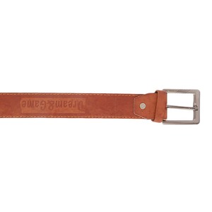 Cinturón para Hombre - Color Mostaza - Product Image 3
