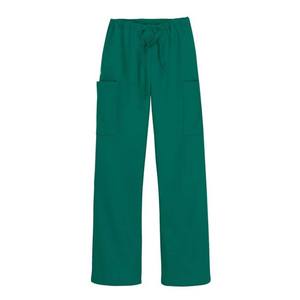 ชุดเครื่องแบบสครับสำหรับผู้หญิงชุดยูนิฟอร์มสำหรับโรงพยาบาลพยาบาลชุดสครับทางการแพทย์แฟชั่น - Product Image 3