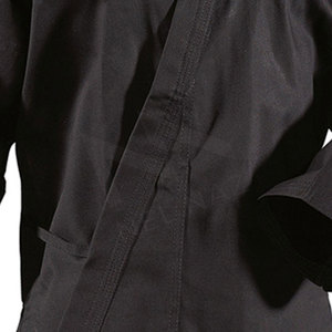 Uniforme de Karate de Primera Calidad 100% Algodón para Adultos, Secado Rápido, Transpirable, Cómodo, Personalizable, Ropa Deportiva Unisex - Product Image 6