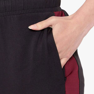 ชุดวอร์มผู้หญิงผ้าฝ้ายออร์แกนิค 100% คุณภาพสูง ทรงโอเวอร์ไซส์ สไตล์สตรีท สำหรับฤดูหนาว ชุดกีฬาเรียบง่าย สวมใส่สบายในชีวิตประจำวัน - Product Image 6