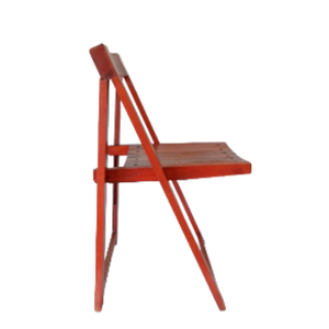 Muebles de jardín o sillas de playa plegables de madera maciza y acabado liso a precio de mayorista - Product Image 3