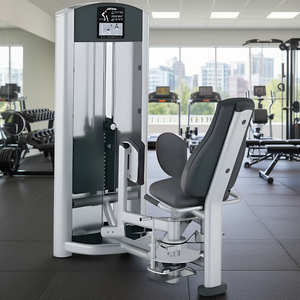 Machine d'abduction de la hanche remanufacturée Signature pour l'entraînement de la force des cuisses externes, idéale pour les salles de sport à domicile et les studios - Product Image 3