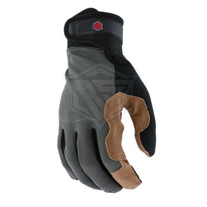 ถุงมือช่างคุณภาพสูง ดีไซน์ล่าสุด ถุงมือช่างเพื่อความปลอดภัย ถุงมือช่างสั่งตัดขนาดพิเศษ - Product Image 4