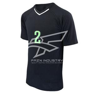 ชุดกีฬาวอลเลย์บอลชุดเครื่องแบบทีมหมายเลขชื่อสั่งทำ - Product Image 4