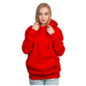 Sudadera con Capucha para Hombre IMRON, 100% Algodón, Estilo Casual, Corte Regular, Cuello Redondo, 180g, Apta para ODM - Product Image 1