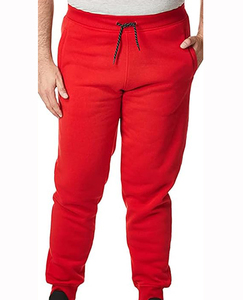 Spot Goods Pantalons décontractés pour hommes Pantalon à cordon avec poches Jogging Pantalons et pantalons pour hommes Cargo - Product Image 1
