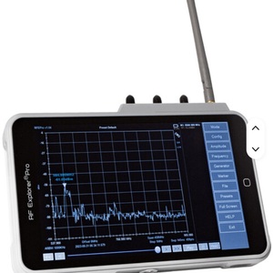 Analizadores RF Explorer Pro de RF Venue, los más vendidos y asequibles - Product Image 3