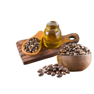 Semillas de Ricino Naturales con 24 Meses de Vida Útil para Extracción de Aceite y Producción de Biodiésel - Product Image 4