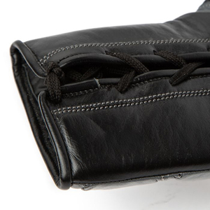 ถุงมือชกมวยสำหรับผู้ใหญ่ถุงมือหนังใส่สบายออกแบบโลโก้ได้ตามต้องการ - Product Image 6