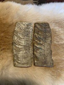 Placas de Marco óptico de cuerno de búfalo Natural pulido de la mejor calidad Artesanías naturales de calidad - Product Image 5