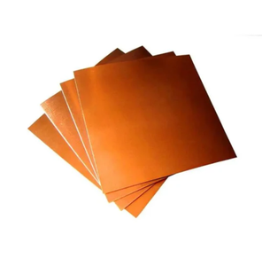 LME เศษแคโทดทองแดงบริสุทธิ์99.99% สำหรับเชื่อมและตัด - Product Image 6