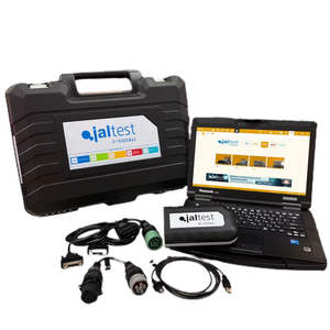 Ja - ltests_Off-Highway Kit de diagnostic complet - Product Image 2