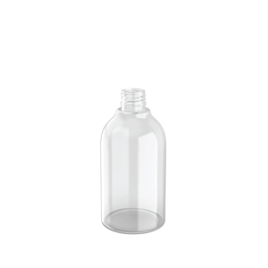 Soluciones de Empaque JK, Botella PET de 300 ml para Desinfectante de Manos o Loción, de la Fábrica de Ho Chi Minh, Vietnam - Product Image 1
