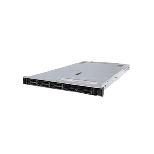 Servidor en rack Dells PowerEdge R650 1U de alto rendimiento Procesadores escalables Dual en Tel Xeon de hasta 1TB de <span class=keywords><strong>RAM</strong></span> Servidor Ai en rack - Product Image 2