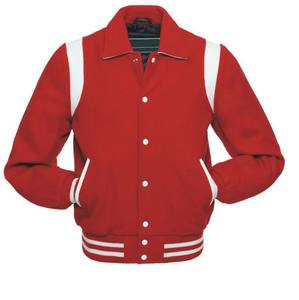 Veste polaire de haute qualité personnalisée pour hommes conception la plus populaire col montant motif solide Style décontracté pour le printemps fabriqué au Pakistan - Product Image 3