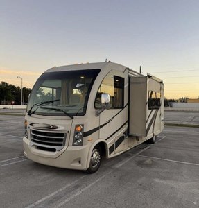 Modern 4x4 Fashionable Mini Caravan Lightweight Off-Road. - Product Image 6