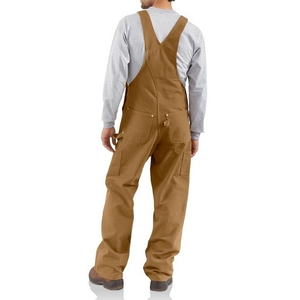 Uniforme global de sécurité des travailleurs de la construction pour les travailleurs - Product Image 3