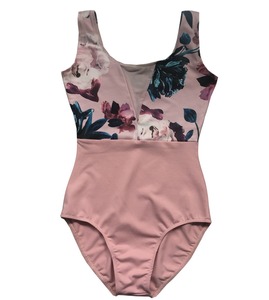 Justaucorps d'entraînement personnalisés justaucorps pour enfants par sublimation justaucorps de gymnastique sans manches pour filles - Product Image 6