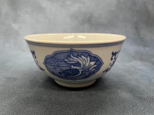 Handmade Polished <b>Ceramic</b> <b>Bowl</b> with Natural Look for Stylish Dining and Party Use Eco-Friendly Cozy Home Setting - Product Image 6