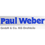 Paul Weber GmbH & Co KG logo