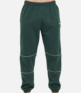 Survêtement décontracté à capuche pour homme, en coton 100%, pour la course à pied, l'entraînement ou le streetwear, séchage rapide, respirant - Product Image 3